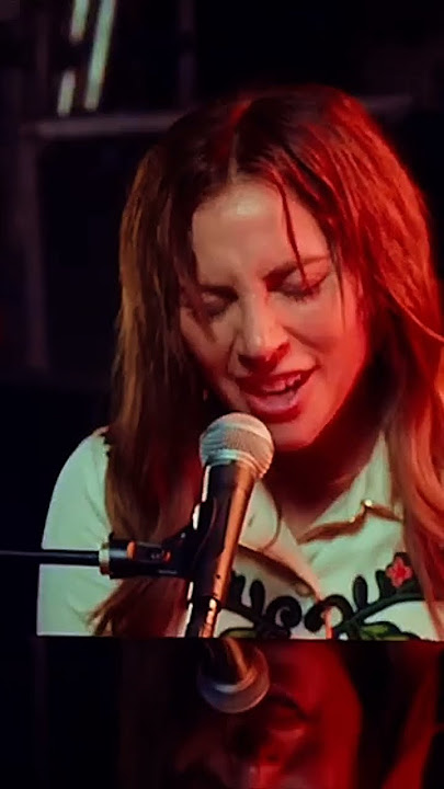 Lady Gaga- Always Remember Us This Way