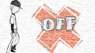 ベルギー産名作フリーゲーム『OFF』実況プレイ