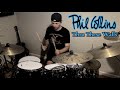 Phil Collins Thru These Walls Drum Cover mp3