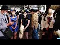 【ライブカメラ】2021/10/31 渋谷 ハロウィン Shibuya Halloween【live camera】