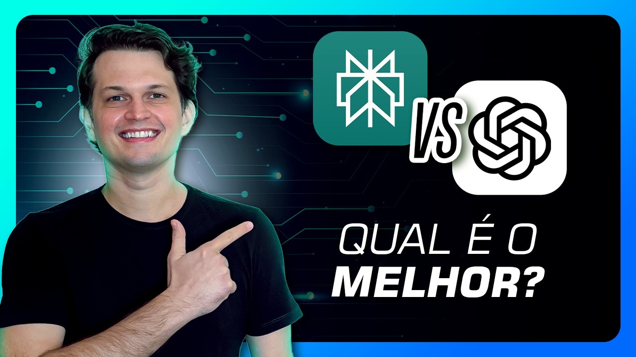 Perplexity AI x ChatGPT: Qual o melhor? Descubra qual a IA mais poderosa!
