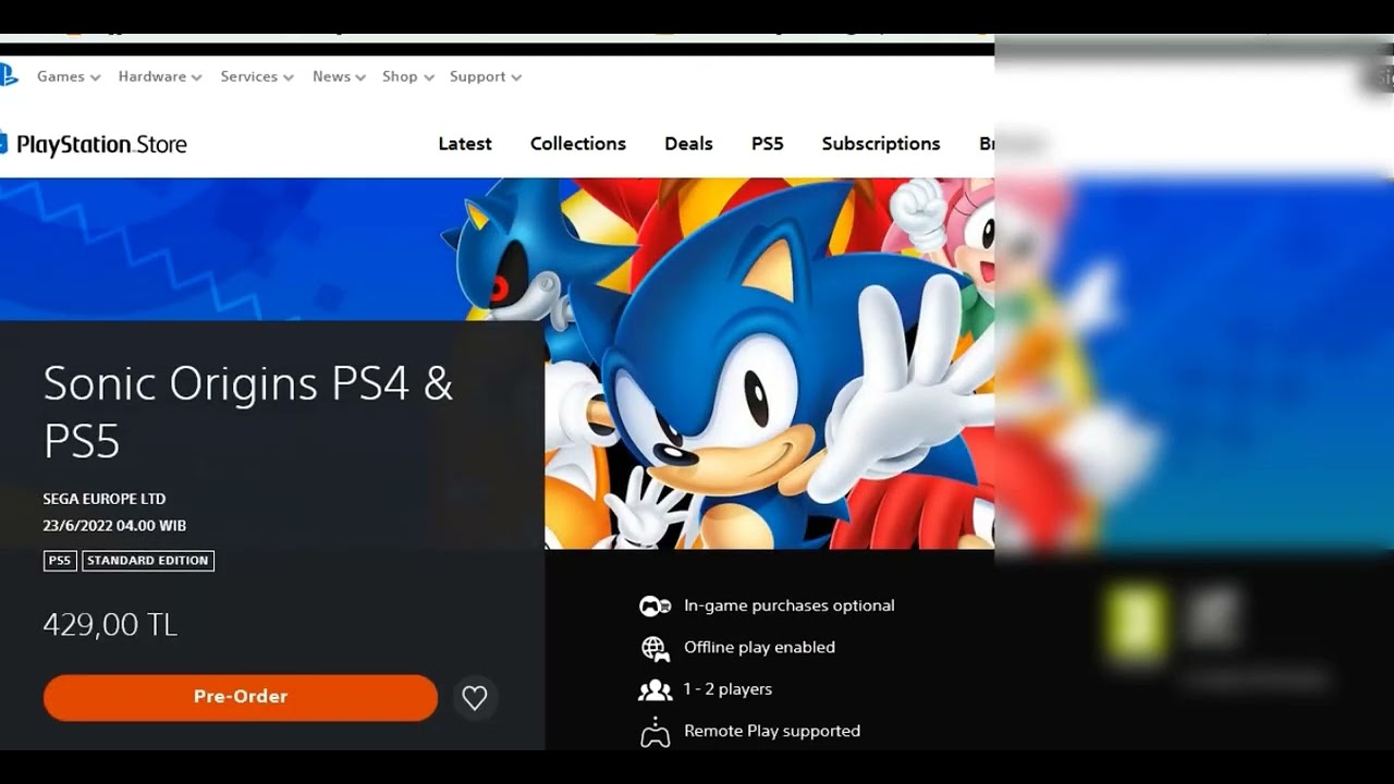 How To Buy Cheap Price PS5 Or PS4 Games On Playstation Store 2022 YouTube how-to-buy-cheap-price-ps5-or-ps4-games-on-playstation-store-2022-youtube