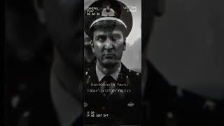 Esat Oktay Yıldıran Kıbrıs