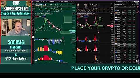 CRYPTO UPDATE - XRP DEEP DIVE and ALTCOINS XRP ARWEAVE CRONOS FILECOIN and more!