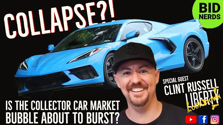 Is the Enthusiast Car Market About to Collapse?! w...
