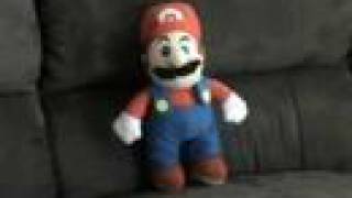 How To Kill Mario The Tutorial
