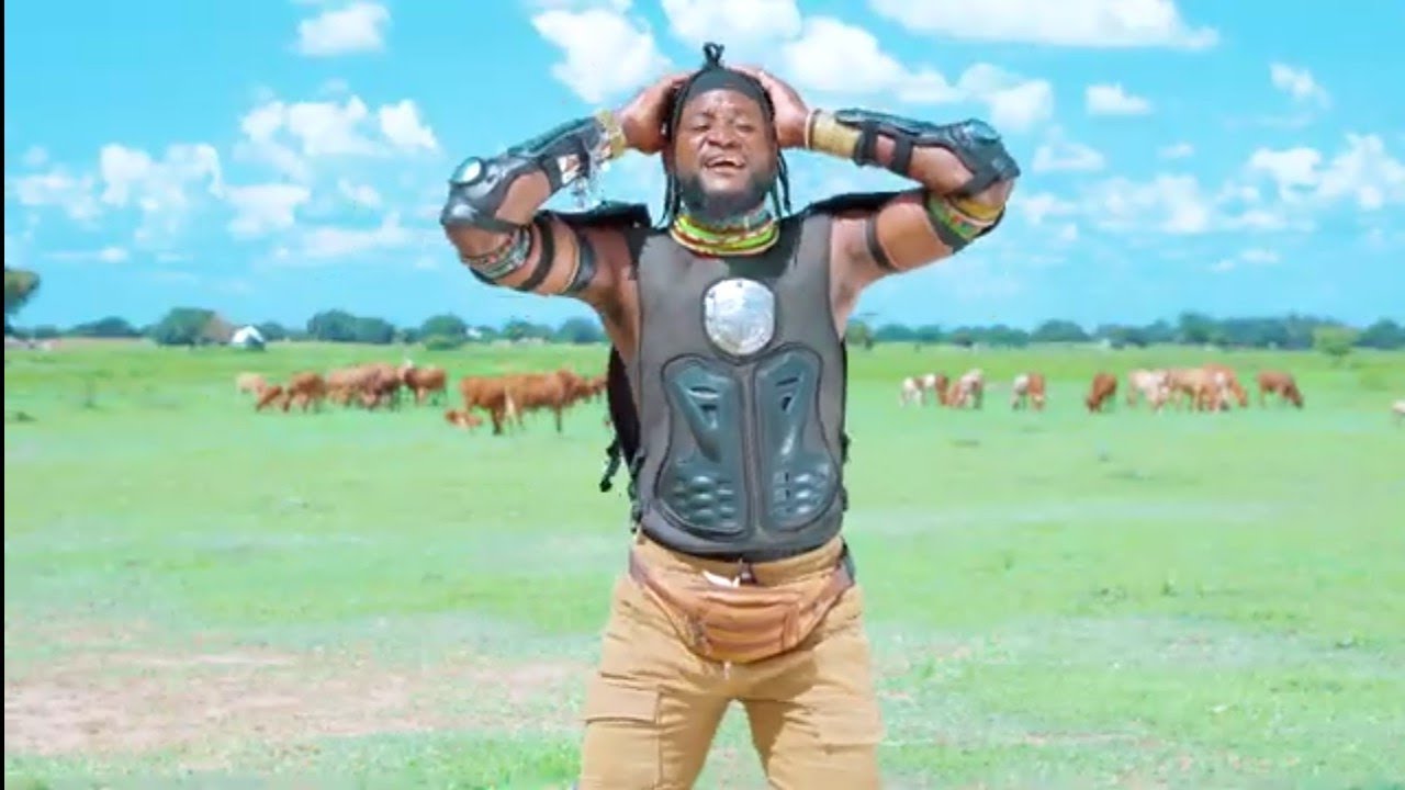 NGOBHEKHO LUDOSHA BHADEMI SONG  LIMBU LUCHAGULA August 12, 2025