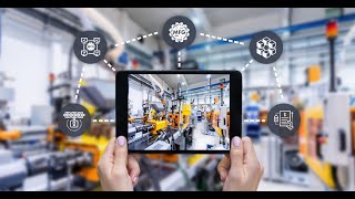 OEM Parts Tokenization for Aerospace, Automotive and Medical Supply Chains