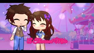 A Thousand Miles cover // Henry x Sienna // Henry Letterman Appreciation Week #1 Net Worth