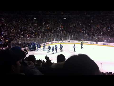 Chris Higgins GWG in OT, Vancouver Canucks defeat ...