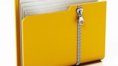 Download multiple files in one folder 📂 in JavaScript aura component Salesforce