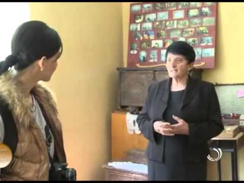 ერთი დღე სოფელში / დანდალო / 26 05 2015