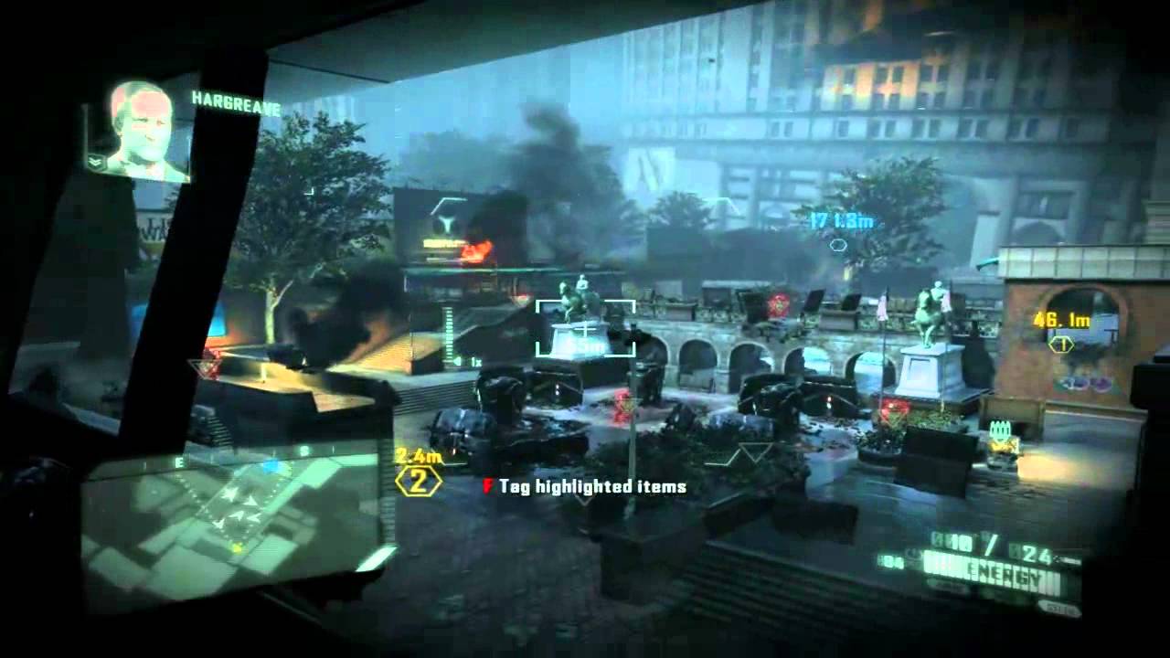 Crysis 2 Walkthrough Ep 7 Seat Of Power YouTube crysis-2-walkthrough-ep-7-seat-of-power-youtube