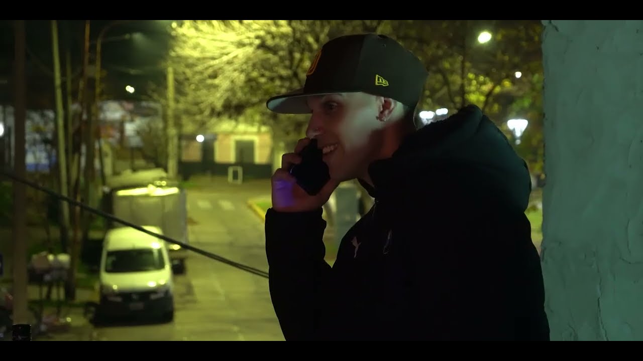 DREYKKO-AEO (SHOT BY DECILEDOTE) Video Oficial