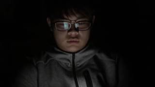 Im Here--Catherine Cheuck