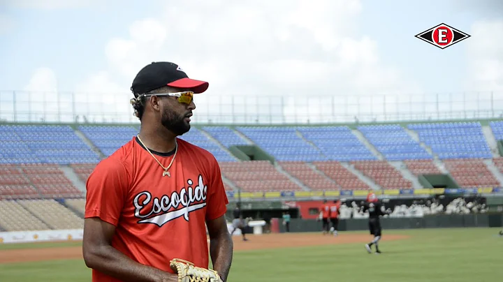 Cristopher Molina: "Esta es una liga en la que no ...