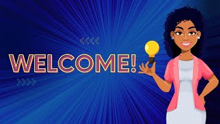 Welcome Message - Creative Business Startup Ideas Business Welcome Note