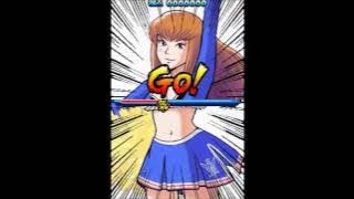 Osu! Tatakae! Ouendan - Shanghai Honey (Graceful Cheer, S-Rank)