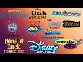 10 Disney Channel Asia (Philippines) Theme Songs (Bounce Era)
