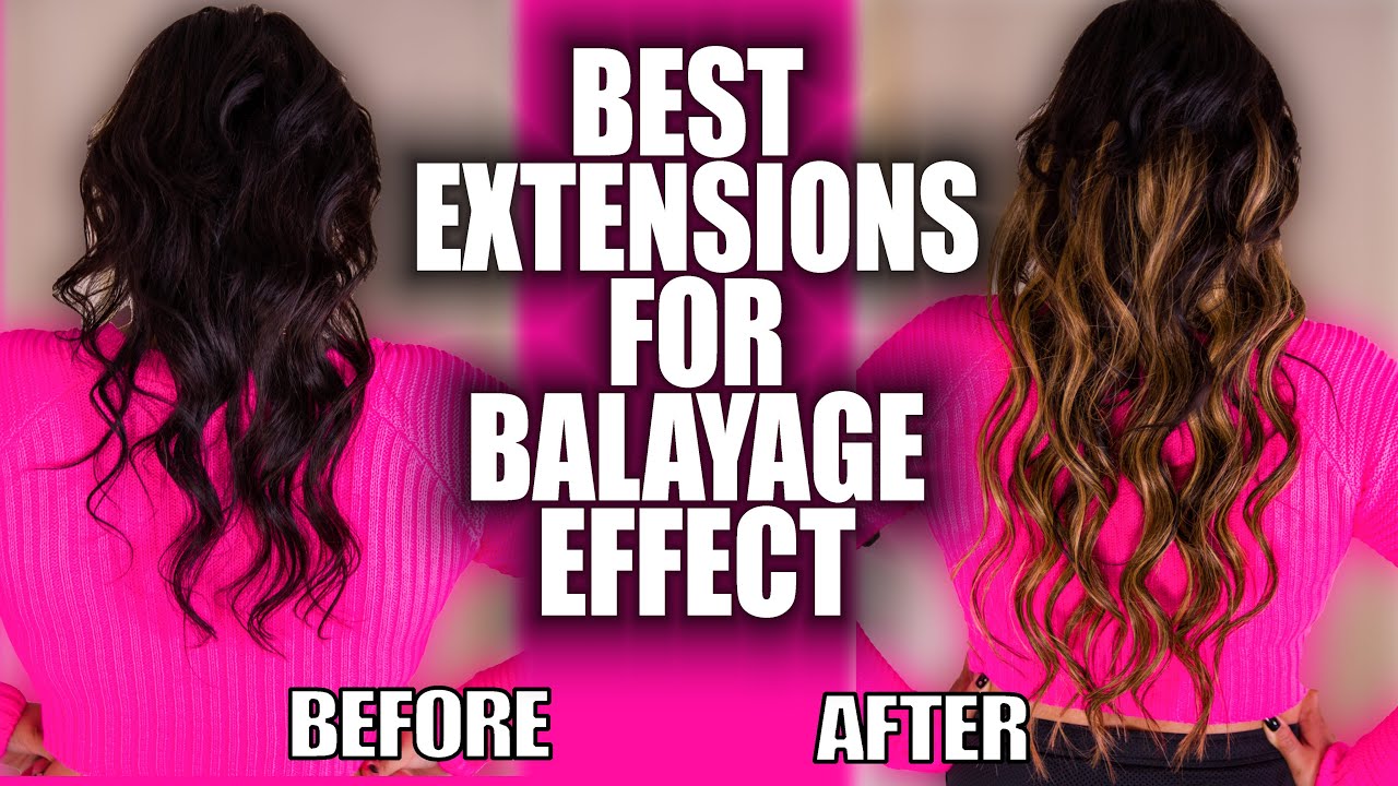 Affordable Hair Extensions in Blue Mountains - wide 10