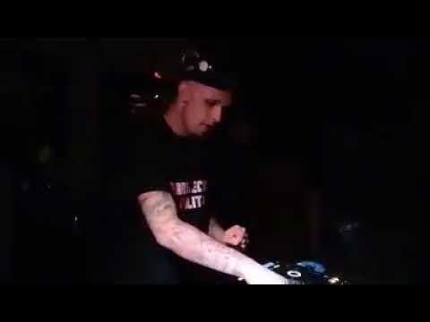 Sleduj BlackThunder live @ I love Schranz 15.09.2017 @ Bukowski Club, Heilbronn na YouTube