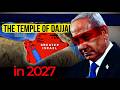 The GREATER ISRAEL Project The Rise Of DAJJAL In 2027 Explained The GREATER ISRAEL Project The Rise Of DAJJAL In 2027 Explained