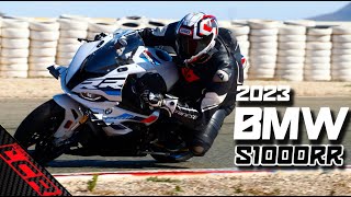 The 2023 BMW S1000RR | OMG 😱