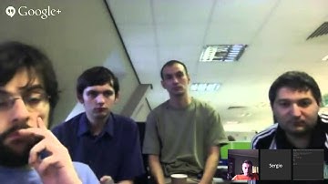 Team Call: Basic Scala Modules and a simple version of the Cake Pattern