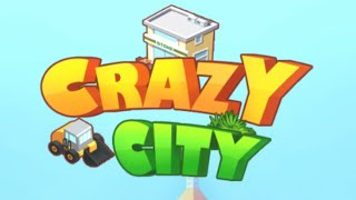 Crazy City (Early Access) Mobile Game | Gameplay Android & Apk screenshot 4
