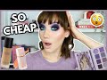 FULL FACE OF SHEIN / SHEGLAM MAKEUP TESTED | MAKEMEUPMISSA