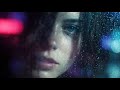 Black Veins Echo - Blind Spots // Darkwave, PostPunk