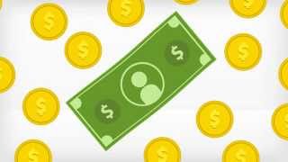 Animated Web Video for Namaste Loyalty Partnership Program