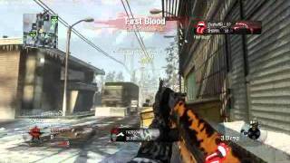 Spawn Tube Direct Impact on Grid