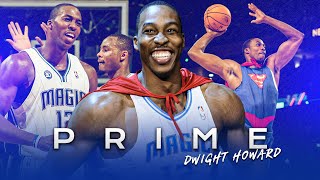 LE JOUEUR LE PLUS SOUS-ESTIMÉ DE L’HISTOIRE - PRIME #3 - DWIGHT HOWARD