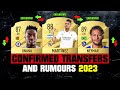 FIFA 23 | NEW CONFIRMED TRANSFERS &amp; RUMOURS! ✅🔥 ft. Neymar, Onana, Martinez… etc