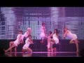 YOUTUBE再生回数1000万回  ミニスカエンジェル AOA 「TOKYO RUNWAY 2014」出演