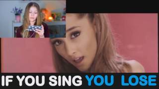 ПОПРОБУЙ НЕ ПОДПЕВАТЬ CHALLENGE / TRY NOT TO SING ALONG CHALLENGE