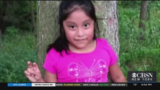Reward For Missing N.J. Girl Up To $35,000
