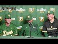USF | USF vs. San Diego w/ Rob DiToma, Adrian Valdez, and Brendan Burke (Game 3)