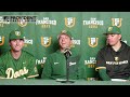 USF | USF vs. San Diego w/ Rob DiToma, Adrian Valdez, and Brendan Burke (Game 3)