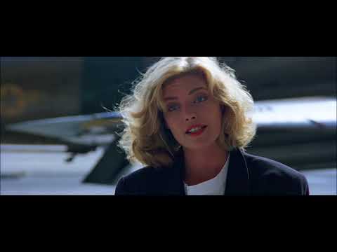 Top Gun - Volo Rovesciato (4/9) FULL HD [ITA]