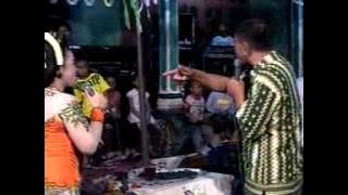 Kacu kuning bls musik