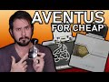 TOP 10 CHEAP AVENTUS ALTERNATIVES - CHEAP CREED AVENTUS CLONE FRAGRANCES + GIVEAWAY