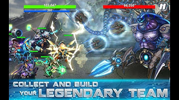 Heroes Infinity| Blade & Knight Online Offline RPG