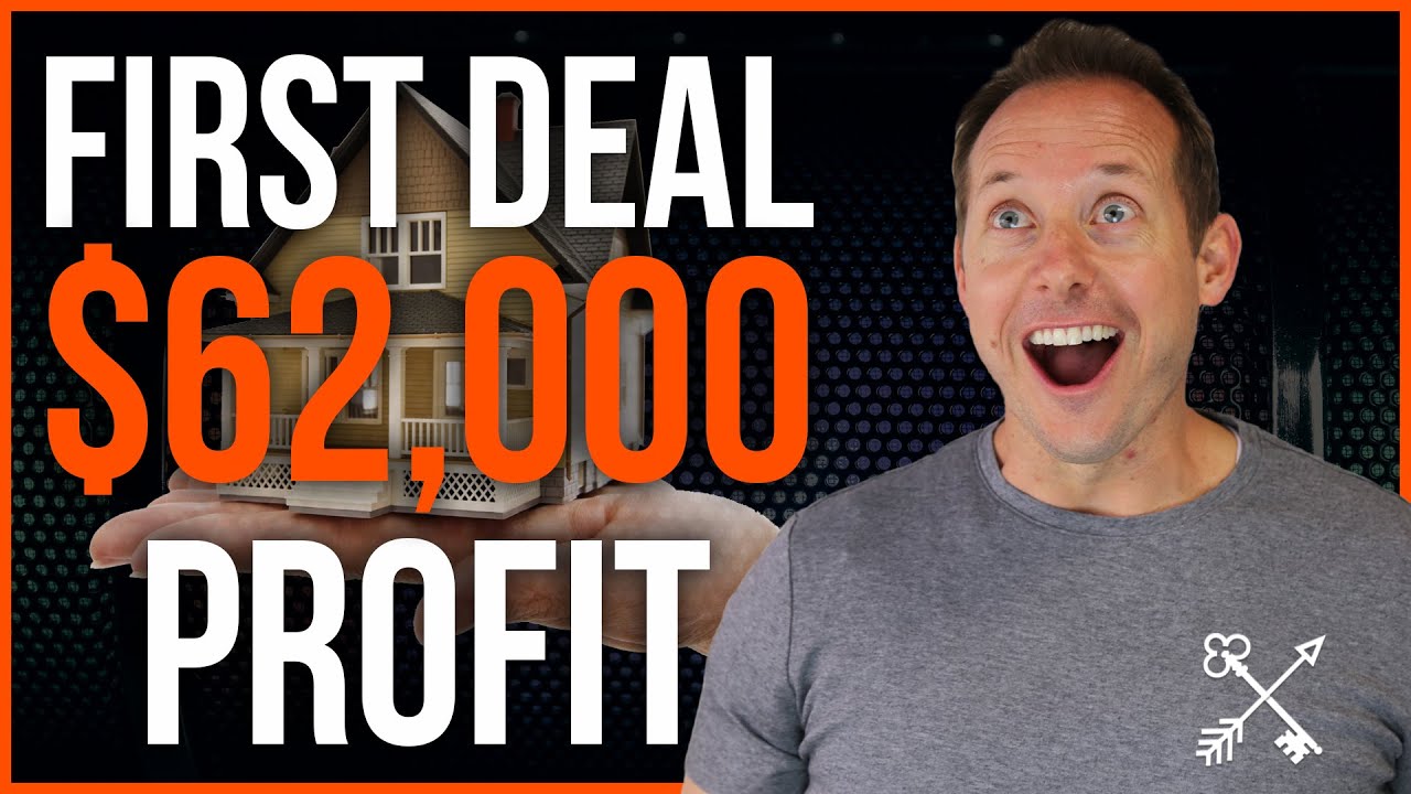House Flip Before And After Walkthrough | Want Me To Find You Deals?