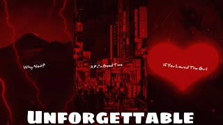 Unforgettable - French Montana Ft. Swae Lee | Lyrical #edit  | Mohii Editz