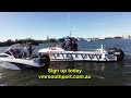 Volunteer marine rescue southport tv commercial august 2022