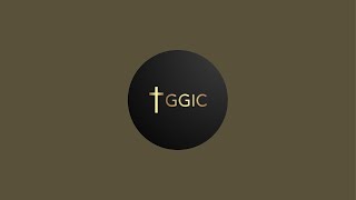 GGIC Sunday Service 12th May 2024