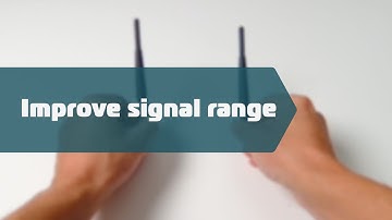 Improve CRMX range with Antenna alignment