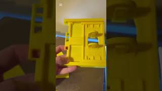 Wall-E 3D Printing / Part 3 #Shorts, #3dprinting, #wallE, #robot #timelapse, #diy #maker #robotbuild